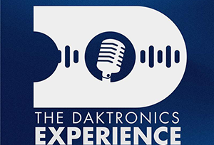 The Daktronics Experience – CeHS PSBN with Bryce Budoff