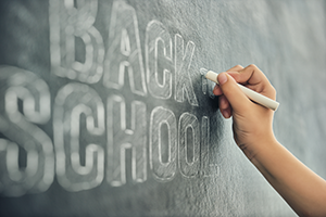 Summer Prep: Teaching After Effects Basics Before the School Year Starts